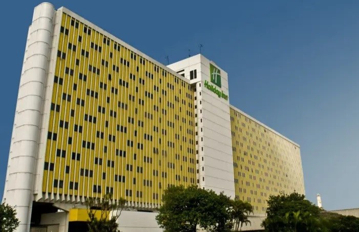 Hotel Holiday Inn